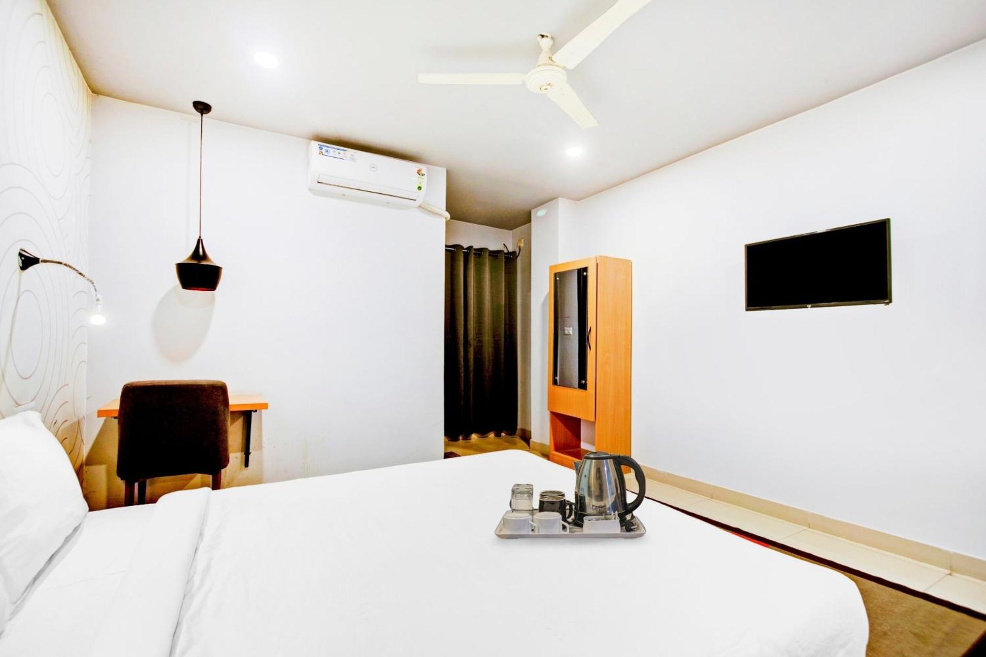 Townhouse Volga Homes Kaharpara Ngoại thất bức ảnh