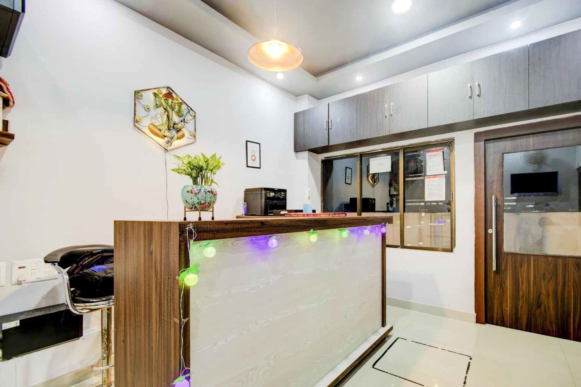 Townhouse Volga Homes Kaharpara Ngoại thất bức ảnh