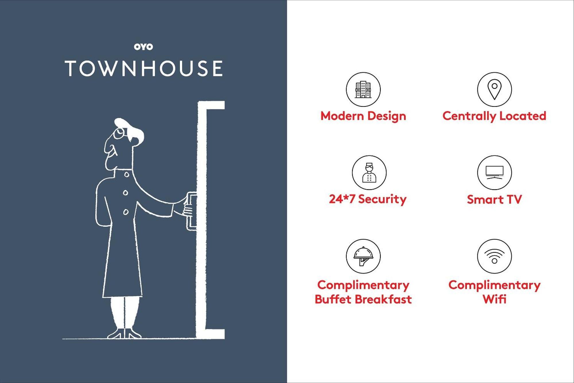 Townhouse Volga Homes Kaharpara Ngoại thất bức ảnh